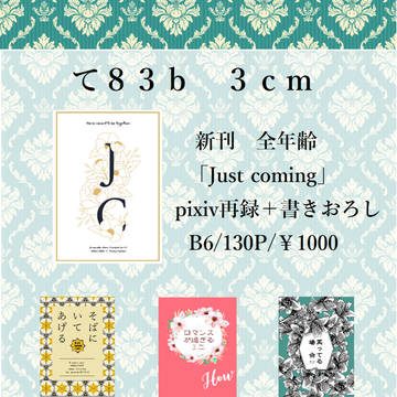 11/24 brillintdays18　お品書き