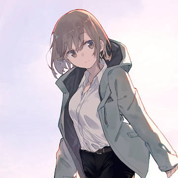 寒空