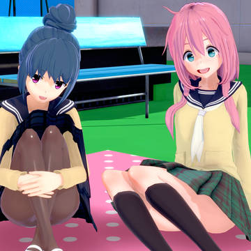 ゆるキャン