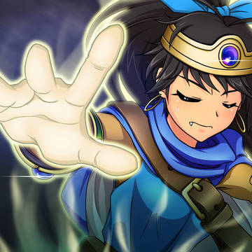 ドラゴンクエスト3i ライデイン!