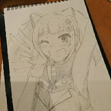 輝夜月