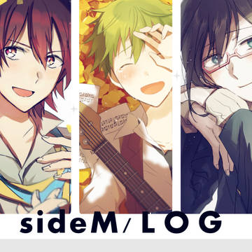 Mマスlog