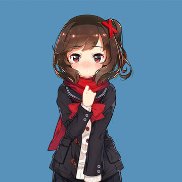 'サンタは制服を着るしかない' サンタ メイキング