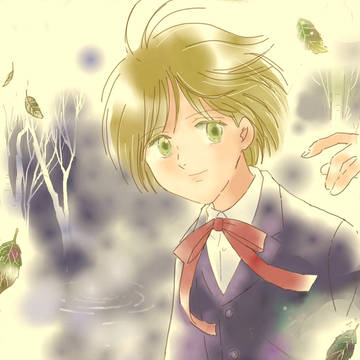 小鳥の巣＊アラン
