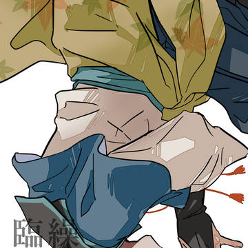 【或る図8】新刊漫画サンプル