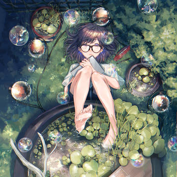 【COMITIA126】-PLANT-