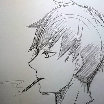 「(たこ焼き食いたいなぁ…)」