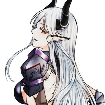 epicseven / luna / 에픽세븐 / epic7