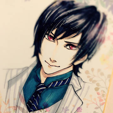 B-PROJECT 金城剛士