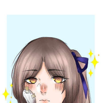 👧💕