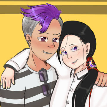 Shorter and Yut-Lung