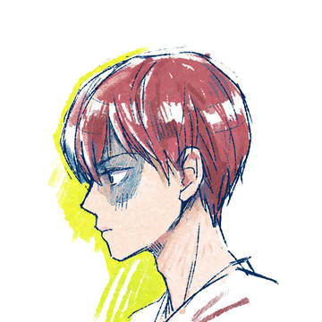 ショートくん