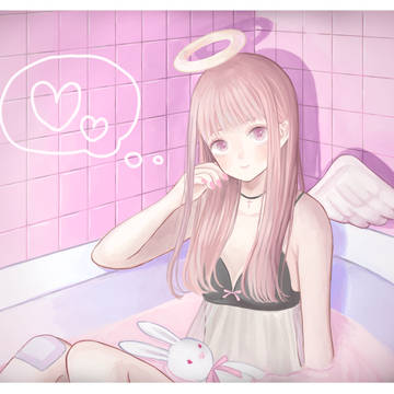 💕