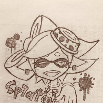 イカよろしくー