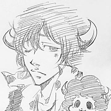 ランボさん