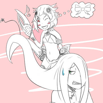 ロイカぺ