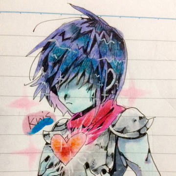 DELTARUNE