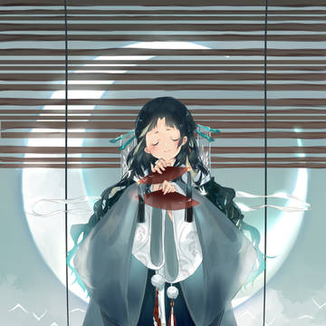 月