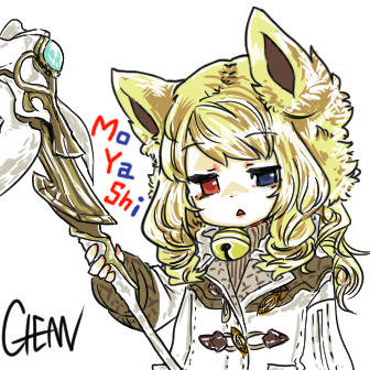 FFXIVまとめ
