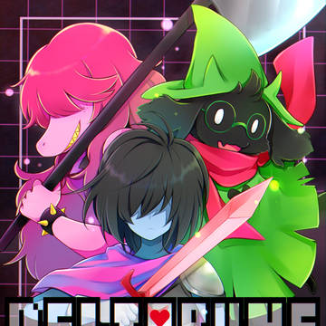 Deltarune