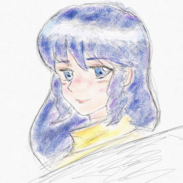 ミンメイ?