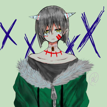角っ子