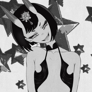 Shuten Douji