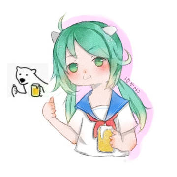 池子的人设！