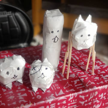 にゃんこ大戦争