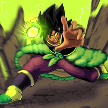 brawl!