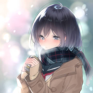 君を待つ放課後