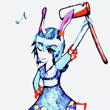 青蘭