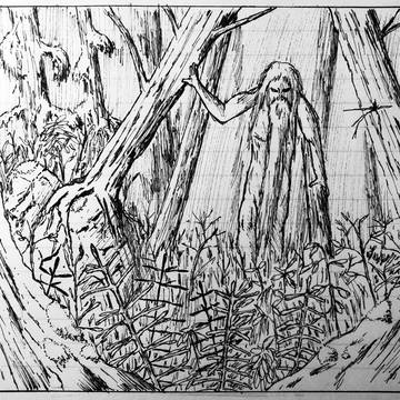 Leshy