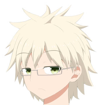 平岡くん