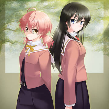 やがて君になる