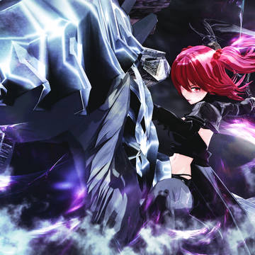 Black Knight