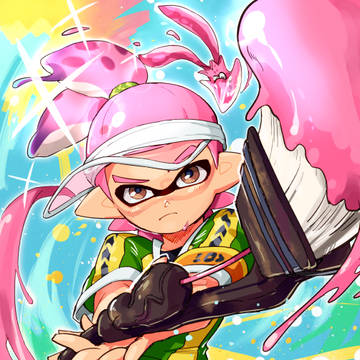 【Web再録】ローローテーションダイオウ