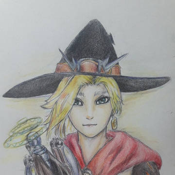 Mercy