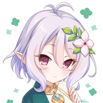 コッコロちゃん