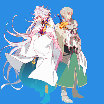 【WEB再録】イヤハテノ