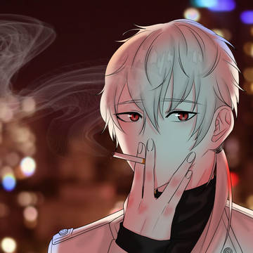 수상한 메신저 젠/ Mystic Messenger Zen