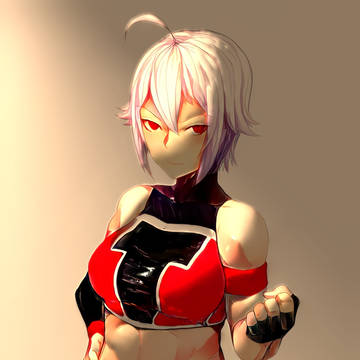 Dana Zane Colorization!