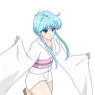 ゆきめ