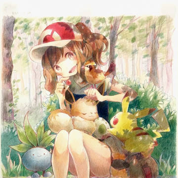 ポケモン