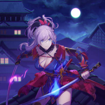 fgo武藏