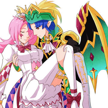 Luna/Am