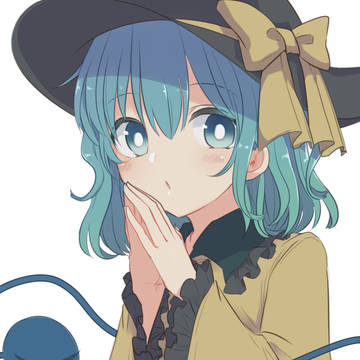 こいしちゃん
