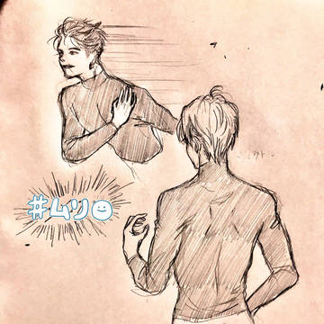 Twitterユーリoniceまとめ