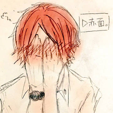 Twitter② ⚠️夢絵あり⚠️