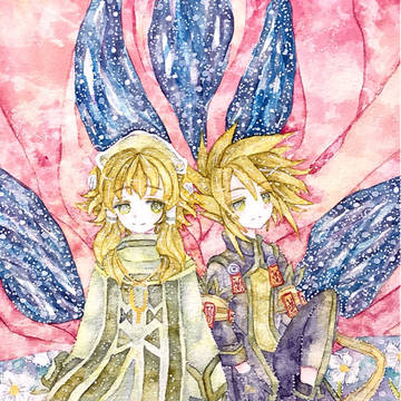 イオンとシンク